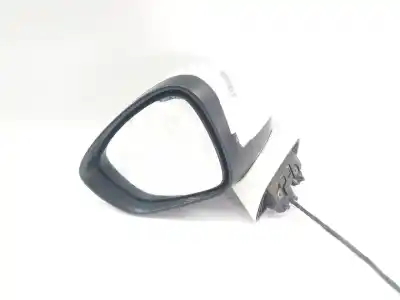Peça sobressalente para automóvel em segunda mão espelho retrovisor esquerdo por citroen c4 berlina collection referências oem iam   
