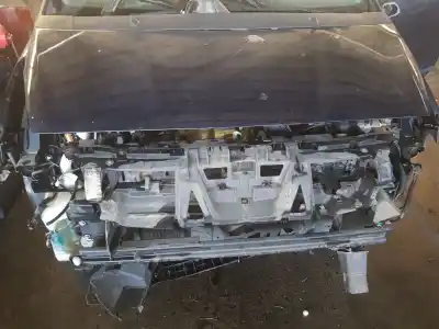 Peça sobressalente para automóvel em segunda mão CAPOT por PEUGEOT 5008  Referências OEM IAM   