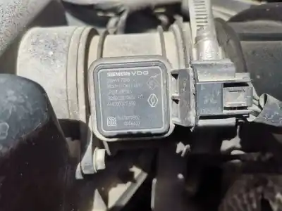 Автозапчастина б/у витратомір повітря для suzuki grand vitara jb (jt) 1.9 ddis turbodiesel посилання на oem iam h8200280065c