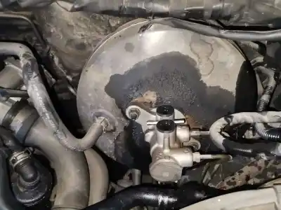 Автозапчастина б/у гальмівний серво для suzuki grand vitara jb (jt) 1.9 ddis turbodiesel посилання на oem iam 0204023129