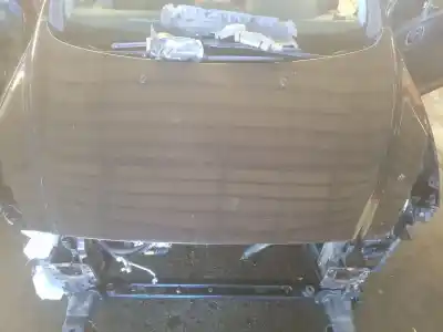 Second-hand car spare part bonnet for peugeot 308 envy oem iam references 