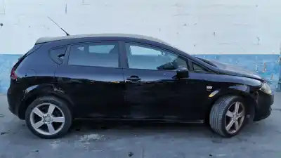 Pezzo di ricambio per auto di seconda mano alzacristalli anteriore destro per seat leon (1p1) comfort limited riferimenti oem iam 1p0837402e