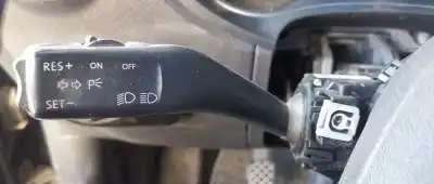 Pezzo di ricambio per auto di seconda mano controllo intermittente per seat leon (1p1) comfort limited riferimenti oem iam 1k0953513a