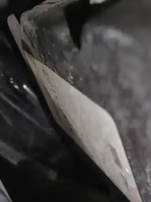 Peça sobressalente para automóvel em segunda mão abs por volkswagen fox (5z1) básico referências oem iam 0265231626