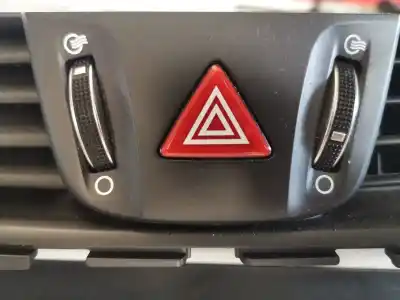 Peça sobressalente para automóvel em segunda mão interruptor 4 piscas - emergência por hyundai i30 (pd) essence referências oem iam 93730g3000