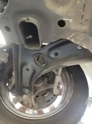Peça sobressalente para automóvel em segunda mão braço de suspensão inferior dianteiro direito por hyundai i30 (pd) essence referências oem iam 210119