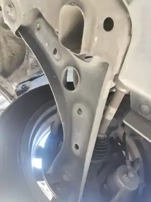 Peça sobressalente para automóvel em segunda mão braço de suspensão inferior esquerdo dianteiro por hyundai i30 (pd) essence referências oem iam 210119