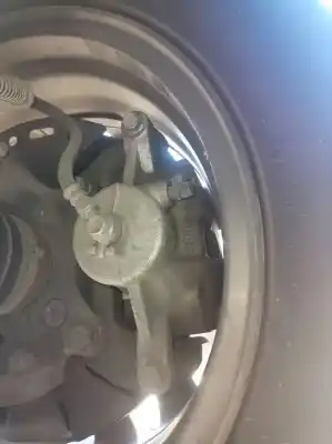 Peça sobressalente para automóvel em segunda mão pinça de travão dianteira esquerda por hyundai i30 (pd) essence referências oem iam m0bis