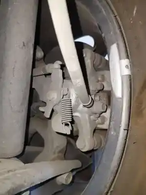 Peça sobressalente para automóvel em segunda mão pinça de travão traseira direita por hyundai i30 (pd) essence referências oem iam 58230g4300