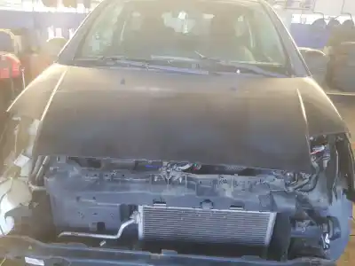 Peça sobressalente para automóvel em segunda mão capot por citroen c2 by loeb referências oem iam 