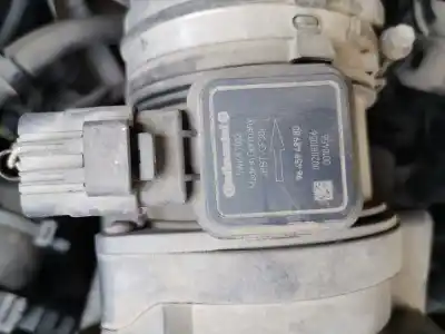 Peça sobressalente para automóvel em segunda mão medidor de massa de ar por peugeot 508 business line referências oem iam 9645948980