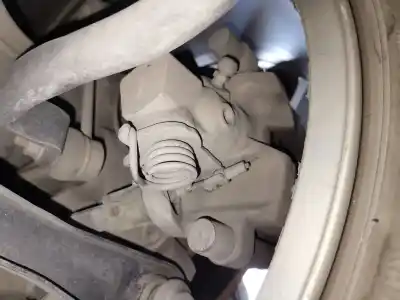 Peça sobressalente para automóvel em segunda mão pinça de travão traseira direita por peugeot 508 business line referências oem iam 928