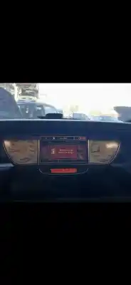 Second-hand car spare part dashboard for lancia phedra (180) 2.2 jtd cat oem iam references 1846597 9660080580 1846597