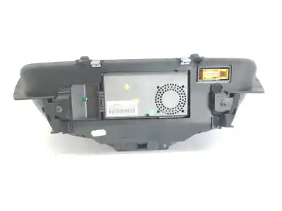 Second-hand car spare part dashboard for lancia phedra (180) 2.2 jtd cat oem iam references 1846597 9660080580 1846597