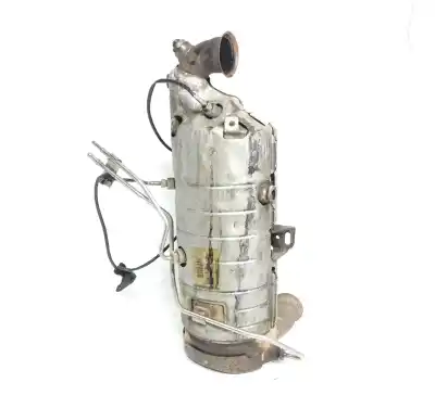 Автозапчастина б/у ФІЛЬТР ЧАСТОК для OPEL CORSA F  Посилання на OEM IAM K746  9818468380