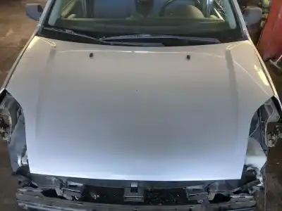 Second-hand car spare part Bonnet for FORD FIESTA (CBK) Ambiente OEM IAM references   