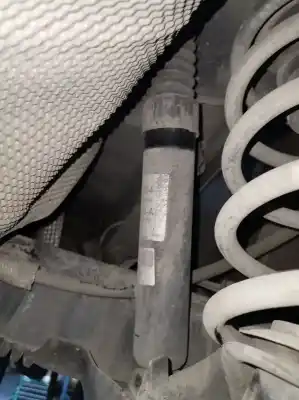 Peça sobressalente para automóvel em segunda mão amortecedor traseiro direito por peugeot 5008 sport pack referências oem iam 814903009342