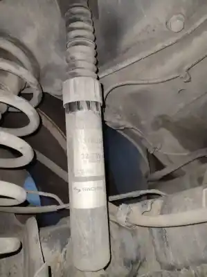 Peça sobressalente para automóvel em segunda mão amortecedor traseiro esquerdo por peugeot 5008 sport pack referências oem iam 814903009342