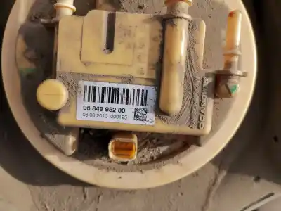 Peça sobressalente para automóvel em segunda mão boia / bomba combustível por peugeot 5008 sport pack referências oem iam 9684995280