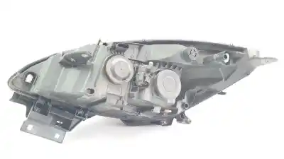 Автозапчастина б/у права фа для renault scenic iii grand dynamique посилання на oem iam 260106928r  260106928r