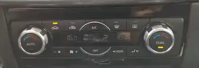 Автозапчастина б/у клімат-контроль для MAZDA CX-5 Center-Line 2WD Посилання на OEM IAM KA1R61190C  
