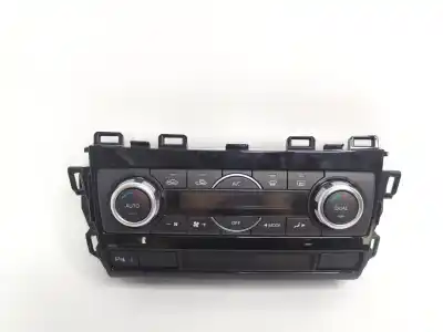 Автозапчасти б/у климат-контроль за mazda cx-5 center-line 2wd ссылки oem iam ka1r61190c  