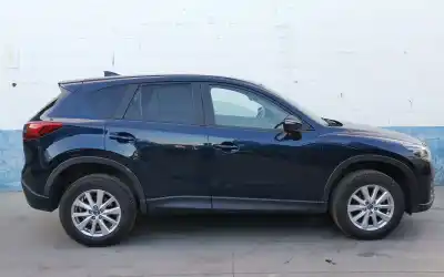 Автозапчасти б/у регулятор стекла переднего правого за mazda cx-5 center-line 2wd ссылки oem iam kd355897x