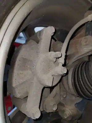 Автозапчасти б/у передний правый тормозной суппорт за mazda cx-5 center-line 2wd ссылки oem iam 6070