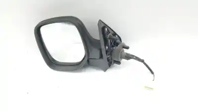Pezzo di ricambio per auto di seconda mano specchio sinistro per citroen berlingo 2.0 hdi cat (rhy / dw10td) riferimenti oem iam   