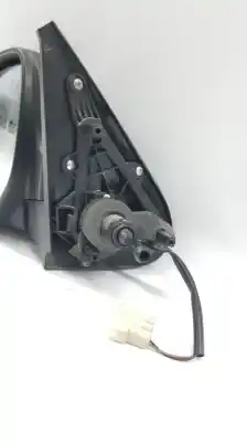 Pezzo di ricambio per auto di seconda mano specchio sinistro per citroen berlingo 2.0 hdi cat (rhy / dw10td) riferimenti oem iam   