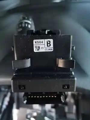 Автозапчастина б/у команда чистити для mazda cx-5 center-line 2wd посилання на oem iam ks0417j409  17j409