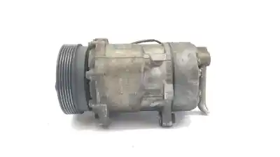 Second-hand car spare part Air Conditioning Compressor for SEAT LEON (1M1) Signo OEM IAM references 1J0820803K  1J0820803K