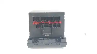 Peça sobressalente para automóvel em segunda mão  por SEAT LEON (1P1)  Referências OEM IAM 3C0937049  3C0937049