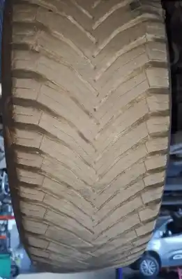 Автозапчастина б/у шина для mazda cx-5 center-line 2wd посилання на oem iam 2256517  