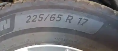 Автозапчастина б/у шина для mazda cx-5 center-line 2wd посилання на oem iam 2256517  