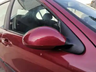 Pezzo di ricambio per auto di seconda mano retrovisore destro per seat leon (1m1) signo riferimenti oem iam 