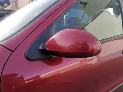 Pezzo di ricambio per auto di seconda mano specchio sinistro per seat leon (1m1) signo riferimenti oem iam 