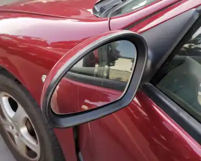 Peça sobressalente para automóvel em segunda mão espelho retrovisor esquerdo por seat leon (1m1) signo referências oem iam   