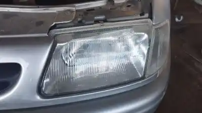 Peça sobressalente para automóvel em segunda mão Farol / Farolim Esquerdo por CITROEN SAXO 1.5 D Furio Referências OEM IAM   