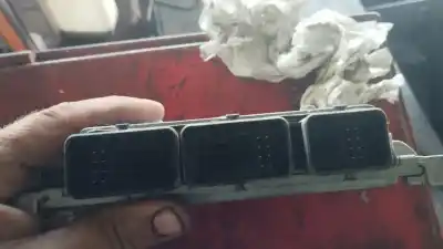 Автозапчастина б/у ебу контролер двигуна для FORD TRANSIT CONNECT (TC7) Furgón (2006->) Посилання на OEM IAM AT1112A650BD  AT1112A650BD