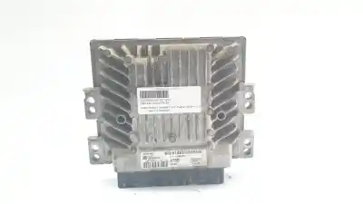 Автозапчастина б/у ебу контролер двигуна для ford transit connect (tc7) furgón (2006->) посилання на oem iam at1112a650bd  at1112a650bd