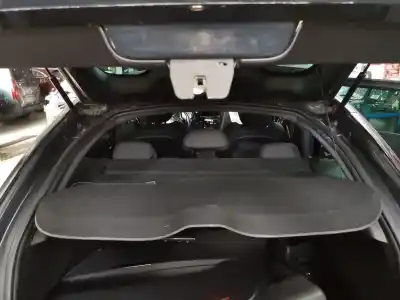 Second-hand car spare part parcel shelf for citroen ds5 design oem iam references   