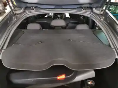 Peça sobressalente para automóvel em segunda mão chapeleira por citroen ds5 design referências oem iam 