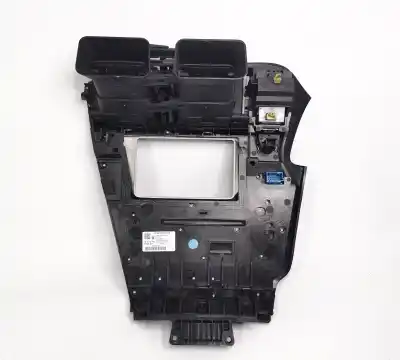 Second-hand car spare part climate control for citroen ds5 design oem iam references 98025374zd  