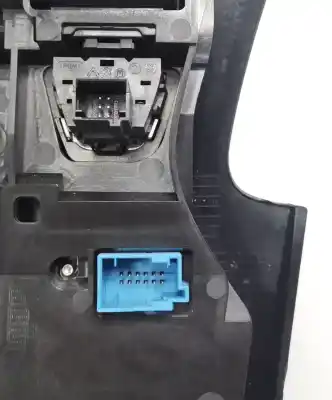 Second-hand car spare part climate control for citroen ds5 design oem iam references 98025374zd  