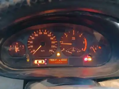 Peça sobressalente para automóvel em segunda mão  por BMW SERIE 3 BERLINA (E46)  Referências OEM IAM 0263606307  6910277