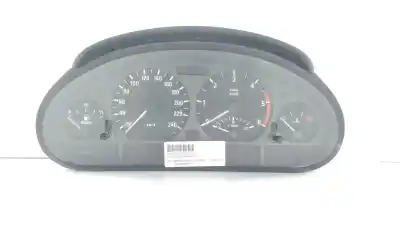Peça sobressalente para automóvel em segunda mão quadrante por bmw serie 3 berlina (e46) 2.0 320d referências oem iam 0263606307  6910277