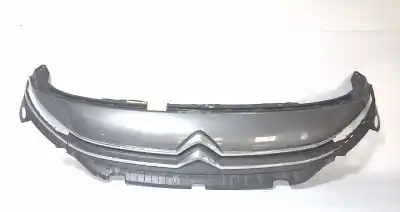Second-hand car spare part front grille for citroen berlingo feel xl oem iam references 9816749780