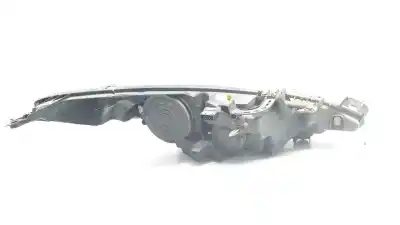 Second-hand car spare part left headlight for peugeot 207 confort oem iam references 89900880  89900880