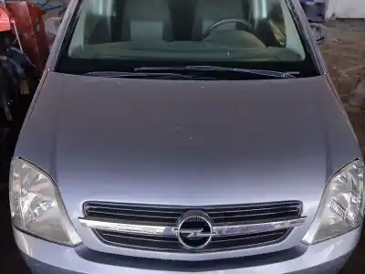 Peça sobressalente para automóvel em segunda mão  por OPEL MERIVA  Referências OEM IAM   